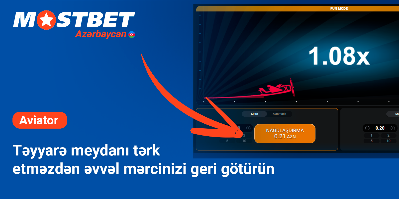 Pulunuzu nə vaxt çıxarmaq istədiyinizə qərar verin