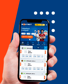 Mostbet Mobile Ən Yaxşı Sığorta