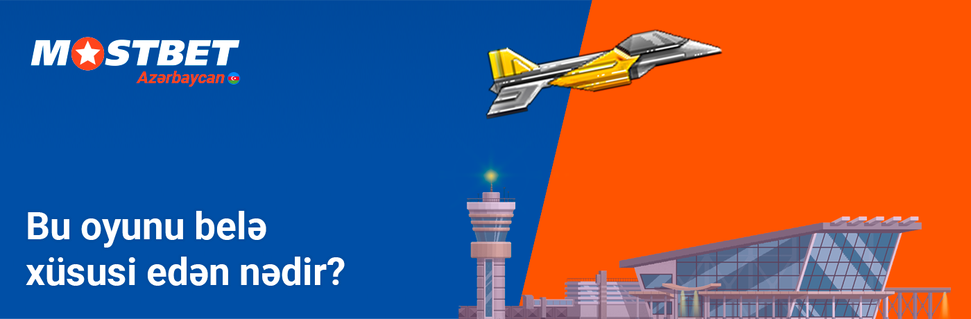 Jet-X Crash Game niyə bu qədər xüsusidir?