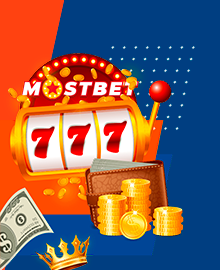 Mostbet Mobil Bonusu - Kazino Cashback